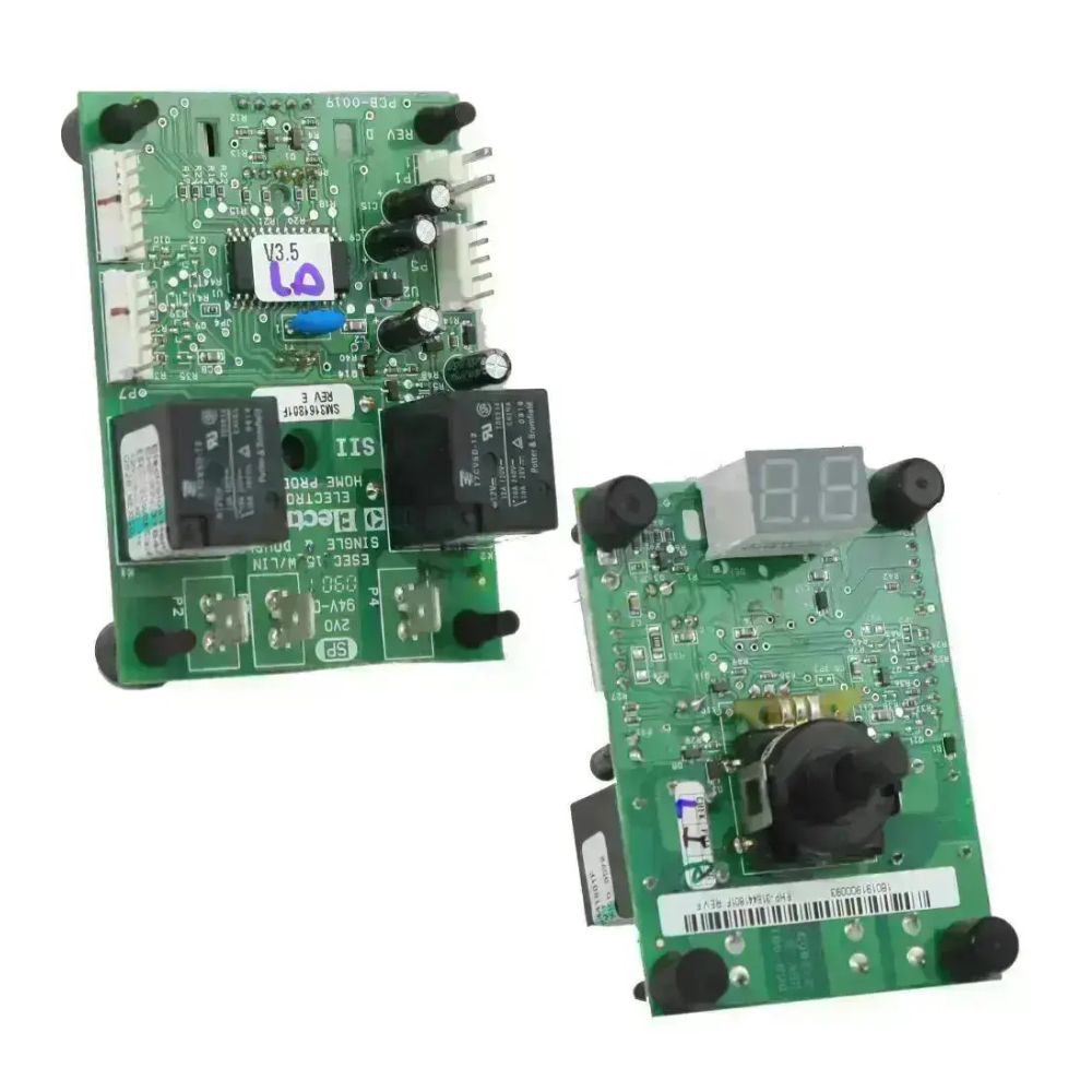 Frigidaire Range Control Board OEM - 316441800