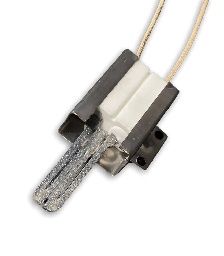 Electrolux Range Flat Gas Igniter, Hot Surface - 5304506545 or 7316489404, REPLACES: 1513416 316489404 7316489404 AH11770500 AH2364064 AP4433237 AP6036346 EA11770500 EA2364064 EAP11770500 EAP2364064 PS11770500 PS2364064 INVERTEC
