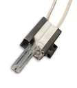 Electrolux Range Flat Gas Igniter, Hot Surface - 5304506545 or 7316489404, REPLACES: 1513416 316489404 7316489404 AH11770500 AH2364064 AP4433237 AP6036346 EA11770500 EA2364064 EAP11770500 EAP2364064 PS11770500 PS2364064 INVERTEC