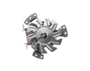 Frigidaire Range Convection Motor - 5303311202