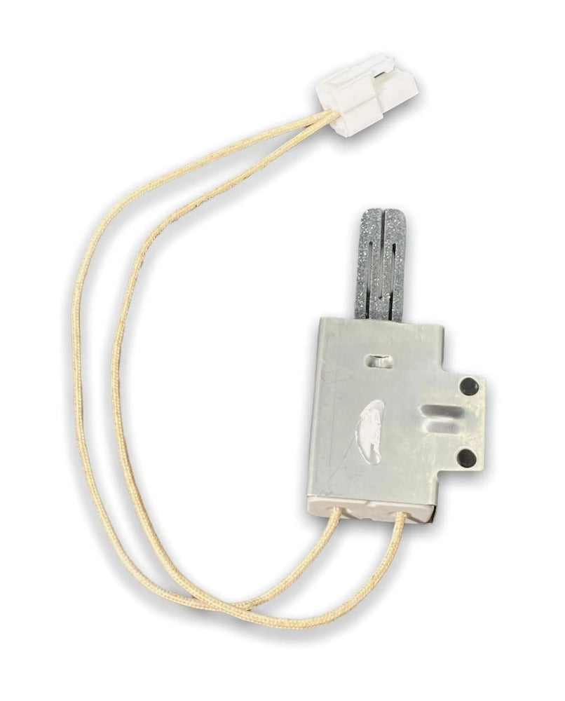 Electrolux Range Flat Gas Igniter, Hot Surface - 5304506545 or 7316489404, REPLACES: 1513416 316489404 7316489404 AH11770500 AH2364064 AP4433237 AP6036346 EA11770500 EA2364064 EAP11770500 EAP2364064 PS11770500 PS2364064 INVERTEC