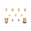 Frigidaire Range Conversion Kit - GRLP5