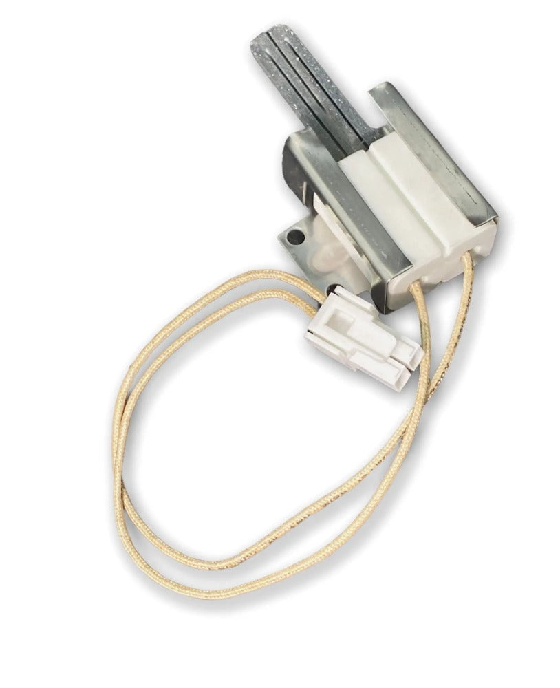 Electrolux Range Flat Gas Igniter, Hot Surface - 5304506545 or 7316489404, REPLACES: 1513416 316489404 7316489404 AH11770500 AH2364064 AP4433237 AP6036346 EA11770500 EA2364064 EAP11770500 EAP2364064 PS11770500 PS2364064 INVERTEC