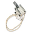 Electrolux Range Flat Gas Igniter, Hot Surface - 5304506545 or 7316489404, REPLACES: 1513416 316489404 7316489404 AH11770500 AH2364064 AP4433237 AP6036346 EA11770500 EA2364064 EAP11770500 EAP2364064 PS11770500 PS2364064 INVERTEC