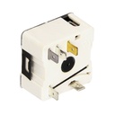 Frigidaire Range Infinite Burner Switch - 316049800