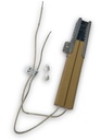 American Range Oven Broil Igniter Kit - DVAR-9208, Replaces: DVAR9208 INVERTEC