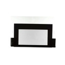 Frigidaire Range Outer Door Glass - 316452758