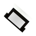 Frigidaire Range Outer Door Glass - 316452758