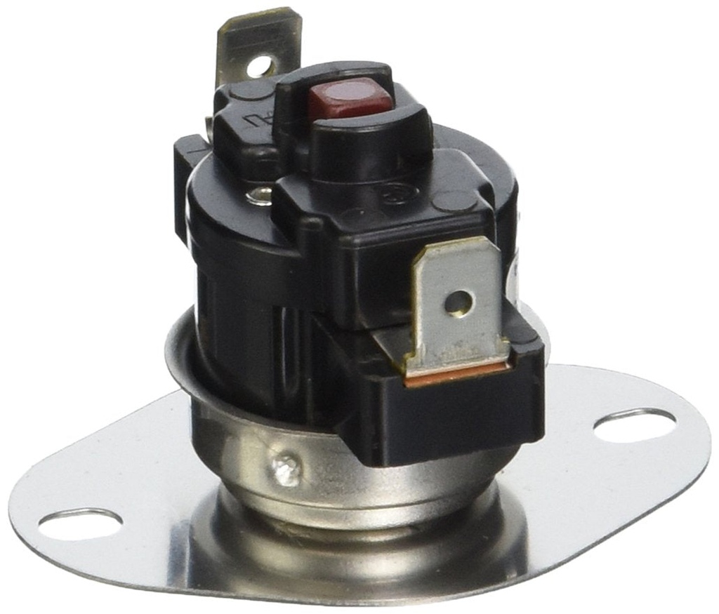 Frigidaire Range Oven Limit Thermostat - 318004902