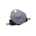 Frigidaire Range Oven Limit Thermostat - 318578506