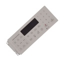 Frigidaire Range Oven Membrane Switch - 316352206