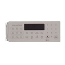 Frigidaire Range Oven Membrane Switch - 316352206