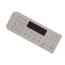 Frigidaire Range Oven Membrane Switch - 316352206