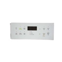 Frigidaire Range Oven Membrane Switch - 316419360