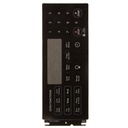 Frigidaire Range Oven Membrane Switch- 316352207