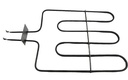 Frigidaire Range Oven Broil Element - 318255606, Replaces: 318255601
