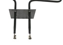 Frigidaire Range Oven Broil Element - 318255606, Replaces: 318255601