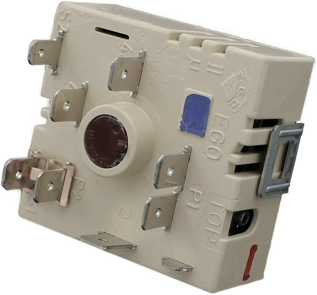 Frigidaire Range Surface Element Switch - 903097-9040