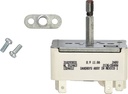 Frigidaire Range Surface Element Switch - 903136-9020