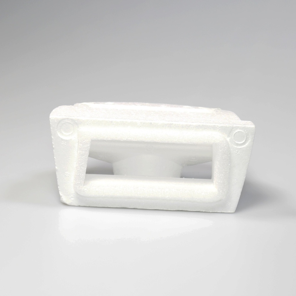 Frigidaire Refrigerator Air Deflector - 241542001