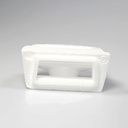 Frigidaire Refrigerator Air Deflector - 241542001