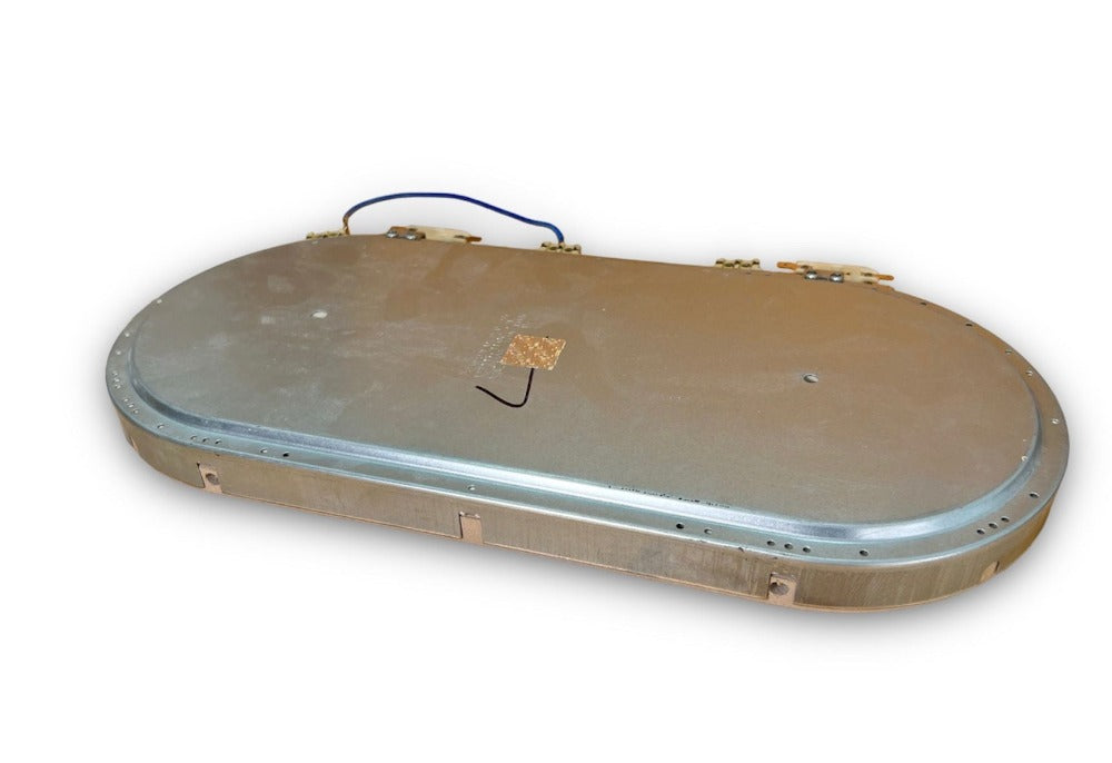Frigidaire Range Radiant Surface Bridge Element/Burner - 318258201,  REPLACES: 318177900 318177910 318178200 318258200 318258202 PD00023840 INVERTEC