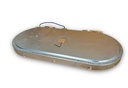Frigidaire Range Radiant Surface Bridge Element/Burner - 318258201,  REPLACES: 318177900 318177910 318178200 318258200 318258202 PD00023840 INVERTEC
