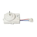 Frigidaire Refrigerator Condenser Fan - 242018304