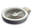 Frigidaire Range Surface Element /Burner - A02843501,  REPLACES: 374063522 AP6994044 PS16221754 EAP16221754 PD00069885 INVERTEC