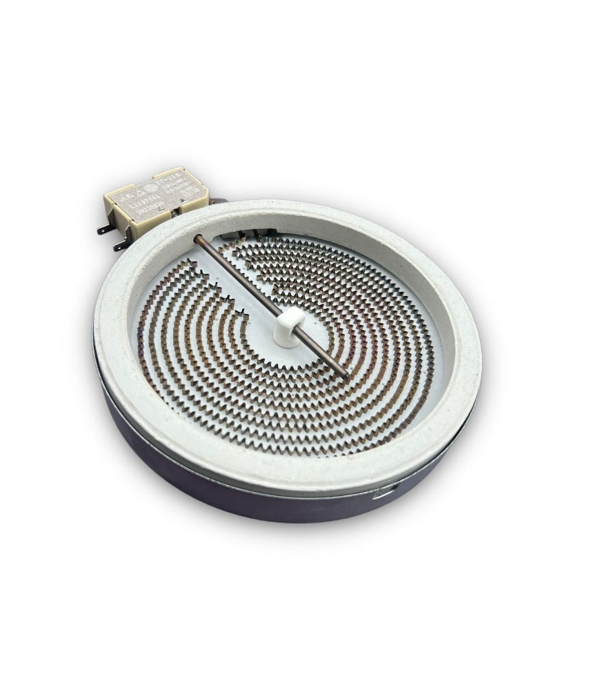 Frigidaire Range Surface Element /Burner - A02843501,  REPLACES: 374063522 AP6994044 PS16221754 EAP16221754 PD00069885 INVERTEC