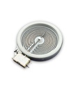 Frigidaire Range Surface Element /Burner - A02843501,  REPLACES: 374063522 AP6994044 PS16221754 EAP16221754 PD00069885 INVERTEC