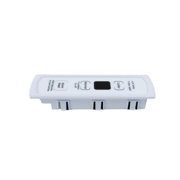 Frigidaire Refrigerator Control Display- 297370604