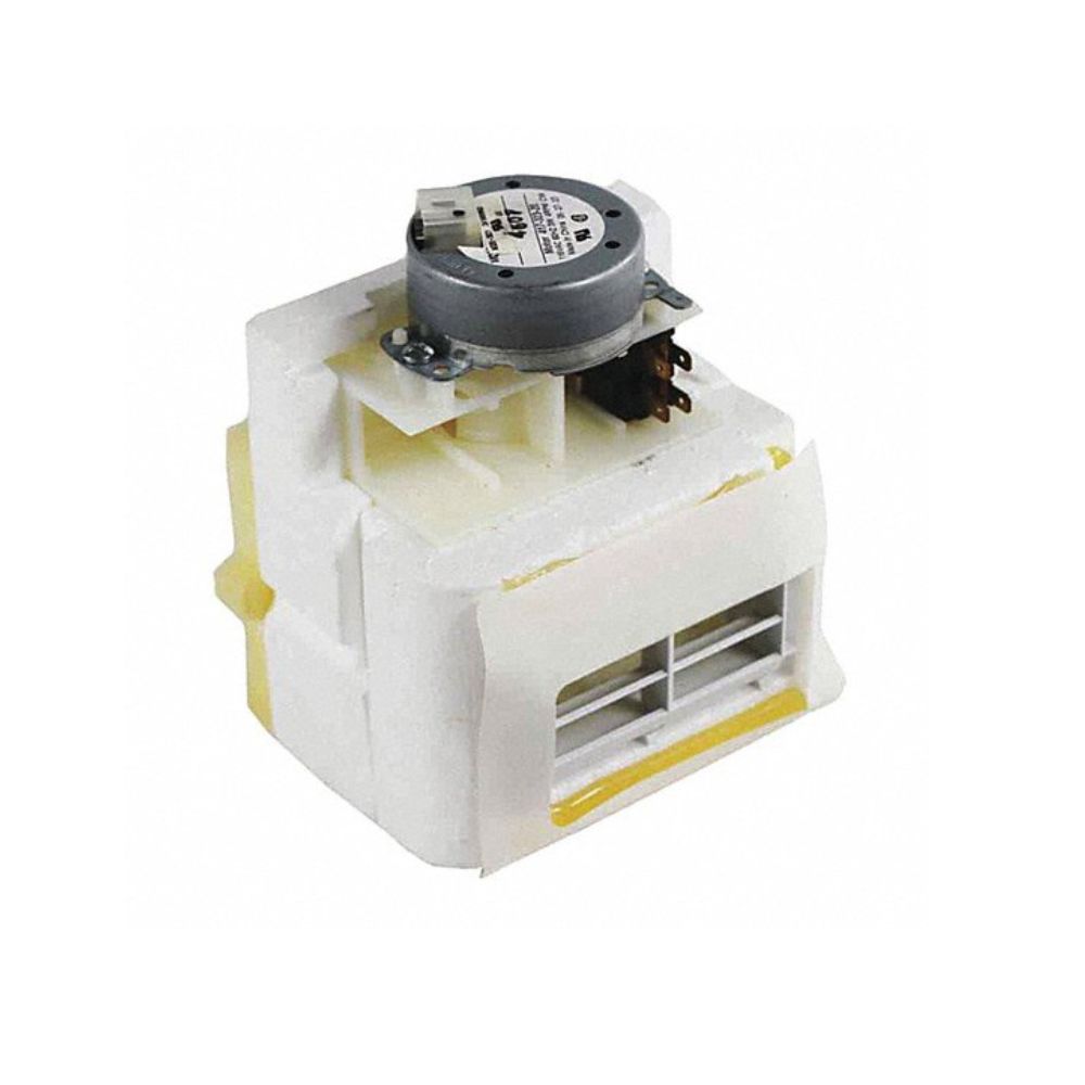 Frigidaire Refrigerator Damper Control - 241600902