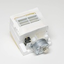 Frigidaire Refrigerator Damper Control - 241600906