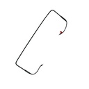 Frigidaire Refrigerator Defrost Heater - 3206453