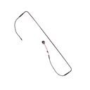 Frigidaire Refrigerator Defrost Heater - 5304496284