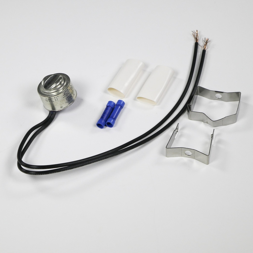 Frigidaire Refrigerator Defrost Thermostat - 5303917954