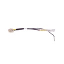 Frigidaire Refrigerator Defrost Thermostat - 5304498690