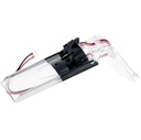 Frigidaire Refrigerator Dispenser Actuator - 241685703