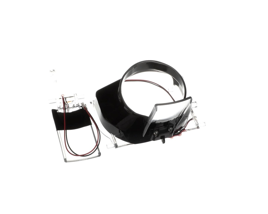 Frigidaire Refrigerator Dispenser Actuator - 5304493024