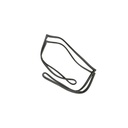 Frigidaire Refrigerator Door Gasket - 5304524888