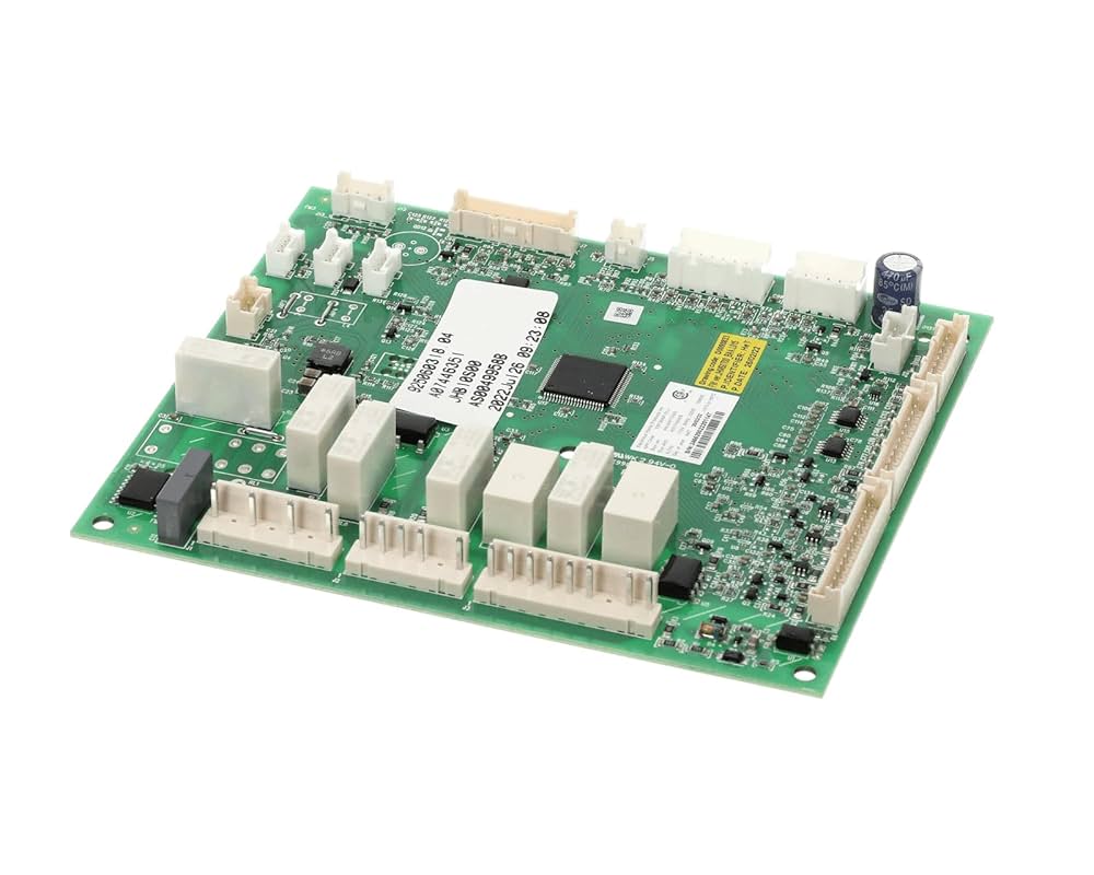 Frigidaire Refrigerator Electronic Control Board OEM - 5304531885