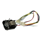 Frigidaire Refrigerator Evaporator Fan - 241854401