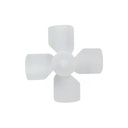 Frigidaire Refrigerator Evaporator Fan - 5308000010