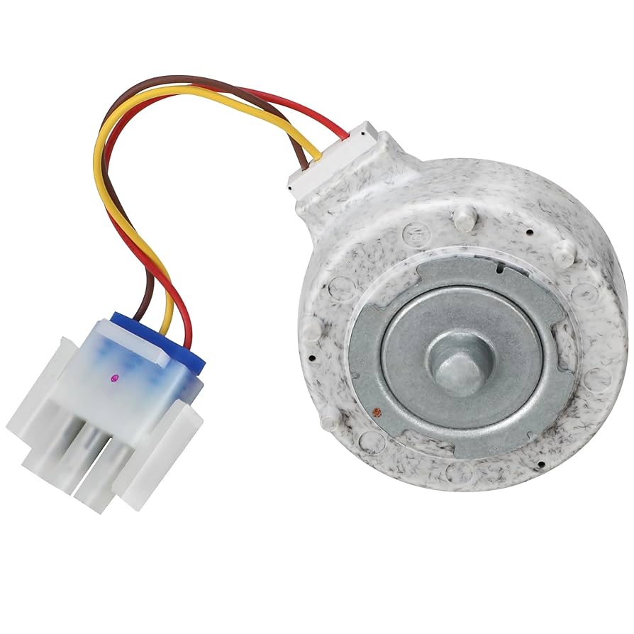 Frigidaire Refrigerator Evaporator Fan - 809069201