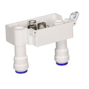 Frigidaire Refrigerator Filter Base - 240396002