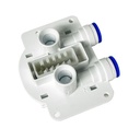 Frigidaire Refrigerator Filter Base - 242009602