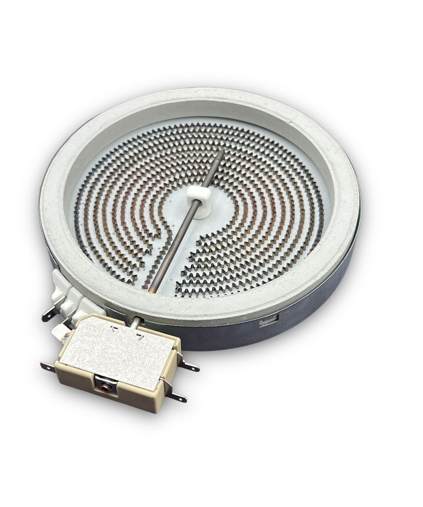 Frigidaire Range Surface Element /Burner - 318178110,  REPLACES: 316010200 316010203 316010205 316049600 318050100 318050402 318178100 318198830 318198846 5303297141 5303305099 5303311189 7318178110 7318198846 INVERTEC
