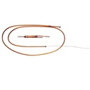 Frigidaire Refrigerator Heat Exchanger - 5303918327