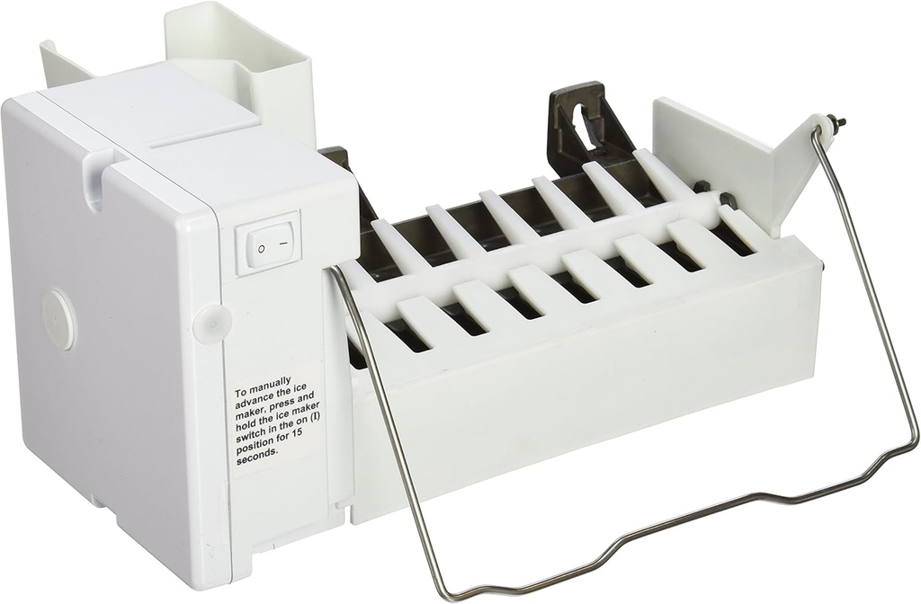 Frigidaire Refrigerator Ice Maker - 5303918344